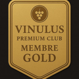 Membre Vinulus Club Gold