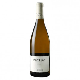 Domaine Courbis Saint Peray le Tram