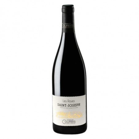 Domaine Courbis Saint Joseph Rouge les Royes