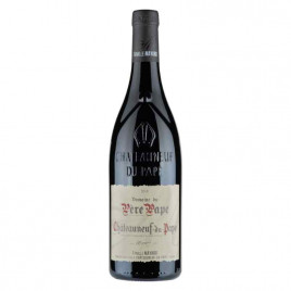 Chateauneuf-du-Pape , Domaine du pere pape
