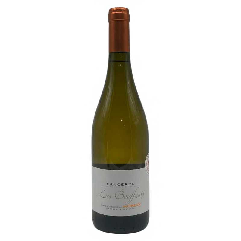 Roger & Christophe Moreux , Sancerre Les Bouffants Roger & Christophe Moreux , Sancerre Les Bouffants
