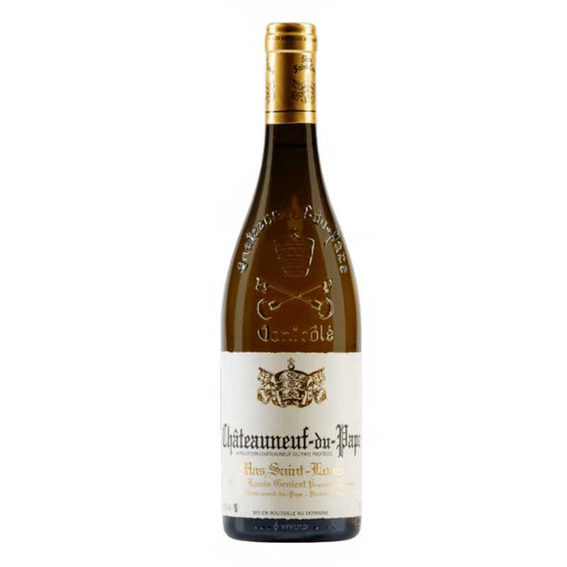 MAS SAINT LOUIS Châteauneuf-du-Pape
