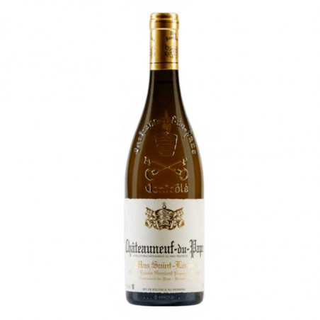 MAS SAINT LOUIS, Chateauneuf-du-Pape
