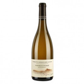 Domaine Sangouard-Guyot, Quintessence, Pouilly-Fuisse