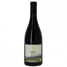 Domaine Sibille, L'audacieuse Minervois