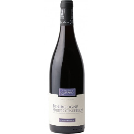 Domaine Cauvard Bourgogne Hautes Côtes de Beaune-Vinulus