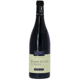 Domaine Cauvard Beaune 1er cru les Teurons