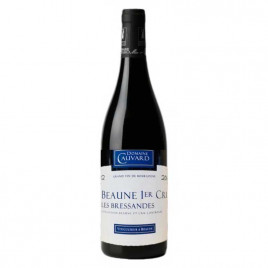 Domaine Cauvard Beaune 1er cru les Bressandes