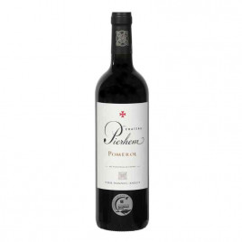Chateau Pierhem, Pomerol