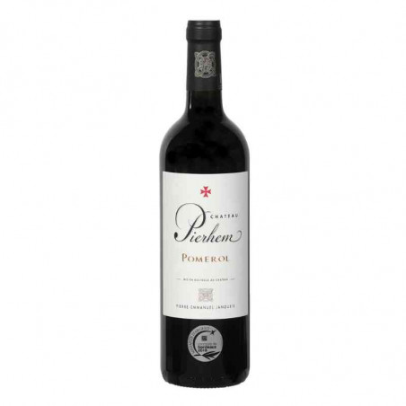 Chateau Pierhem, Pomerol