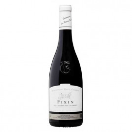 Domaine du vieux college Fixin les Champs des charmes
