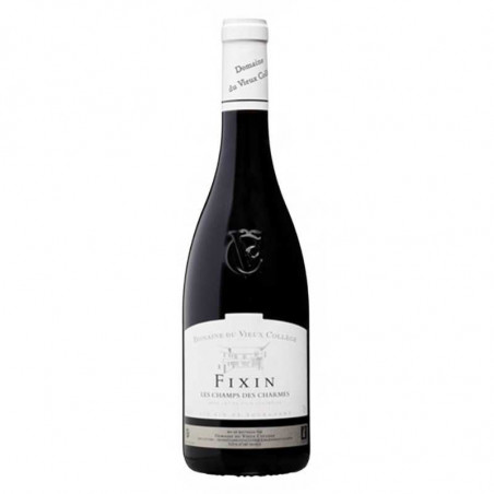 Domaine du vieux college Fixin les Champs des charmes