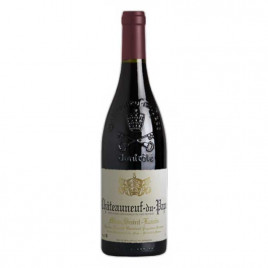 Chateauneuf-du-Pape MAS SAINT LOUIS tradition