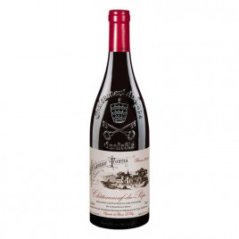 Chateauneuf-du-Pape Chateau Fortia Reserve