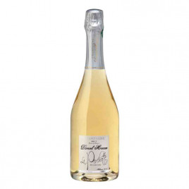 Champagne Daniel Moreau, La Perchotte Blanc de Blancs