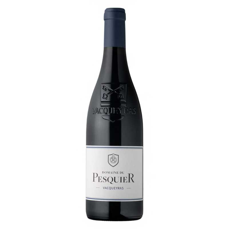 Vacqueyras Domaine du Pesquier Vacqueyras Domaine du Pesquier