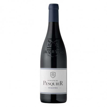 Vacqueyras Domaine du Pesquier