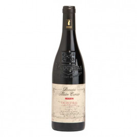 Vacqueyras Domaine Maître Curnier