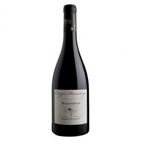 Crozes-Hermitage Domaine Philippe & Vincent Jaboulet Nouvelère