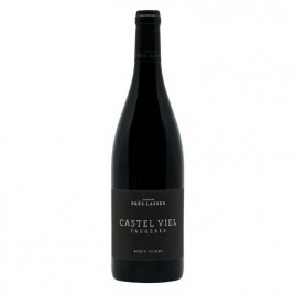 Faugères Domaine Pres Lasses Castel Viel