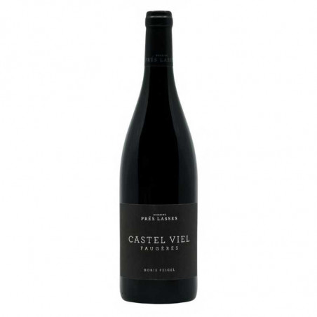 Faugères Domaine Pres Lasses Castel Viel