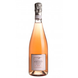 Champagne Damien Buffet Rose 1er Cru