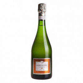 Champagne Damien Buffet Pinot Noir 1er Cru
