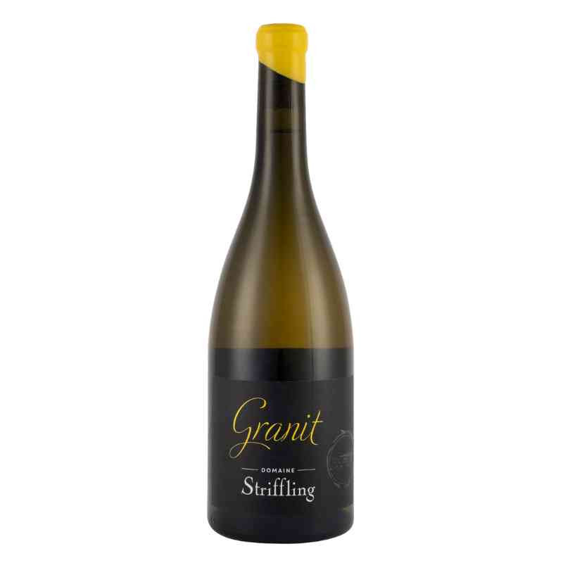 Domaine Striffling, Granit Beaujolais Blanc