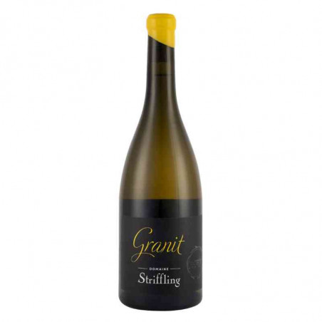 Domaine Striffling, Granit Beaujolais Blanc