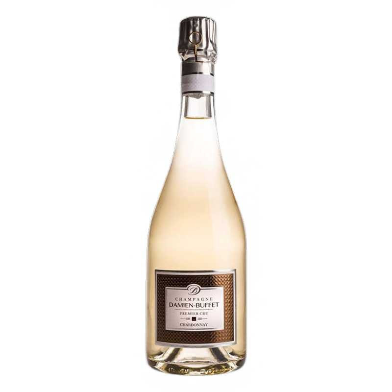 Champagne Damien Buffet Chardonnay 1er Cru