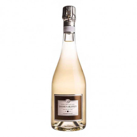 Champagne  Damien Buffet Chardonnay 1er Cru