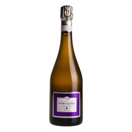 Champagne Damien Buffet Meunier 1er Cru