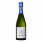 Champagne Blanc de blancs Daniel Moreau Ligne de Mire Champagne Blanc de blancs Daniel Moreau Ligne de Mire