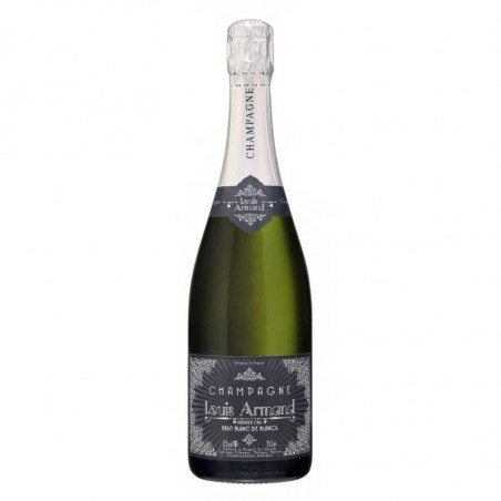 Champagne  Louis Armand Blanc de Blancs 1er Cru