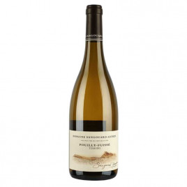 Domaine Sangouard-Guyot,  Pouilly-Fuisse Terroirs
