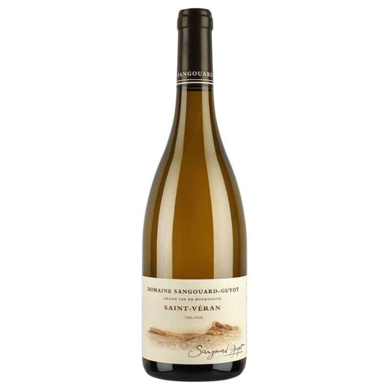 Domaine Sangouard-Guyot, Saint-Veran Trilogie