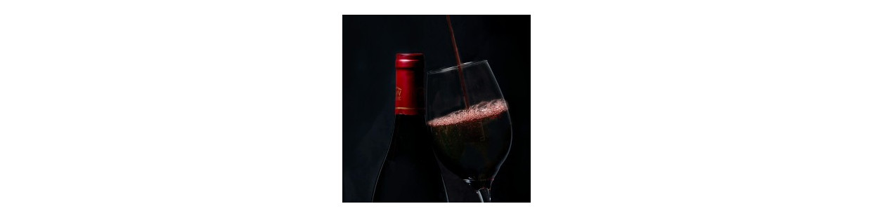 Vin rouges - Vinulus