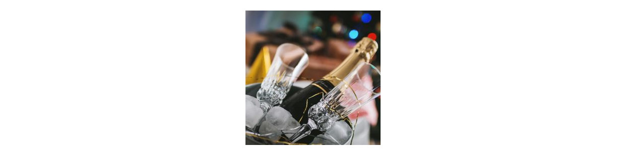 Champagne & Effervescents - Vinulus