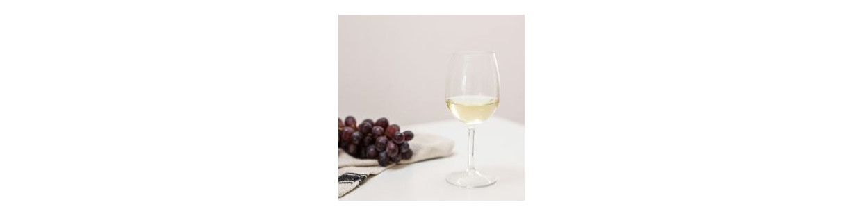 Vin blanc - Vinulus
