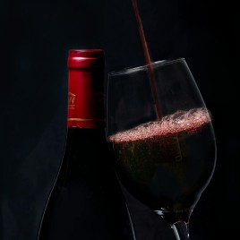 Vin rouge