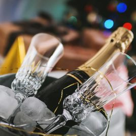 Champagne