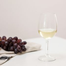 Vin blanc