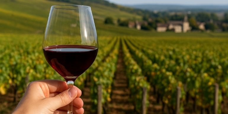 Pourquoi les vins de Bourgogne sont-ils réputés pour leur succès ?