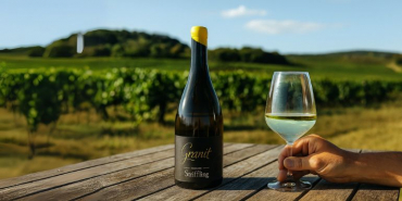 Vin Blanc Beaujolais : guide complet, terroirs, cépages et meilleures cuvées 2025
