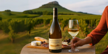 Vin Blanc Bourgogne : terroirs, cépages et sélection des meilleures cuvées