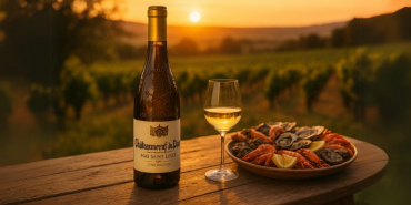 Vin Blanc Vallée du Rhône : les meilleurs crus à découvrir sur Vinulus