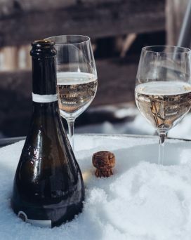  Champagne