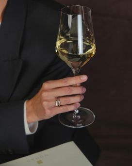  Vin blanc 